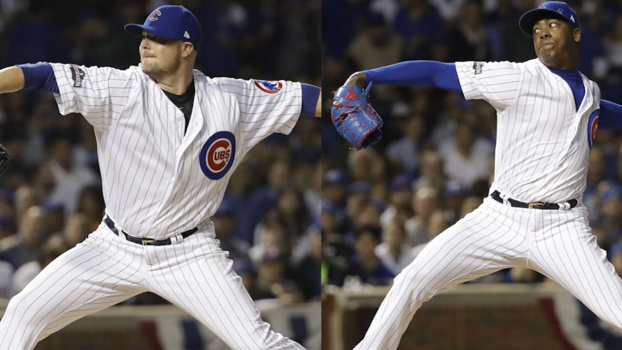 Chapman: Entering in jam 'difficult situation'