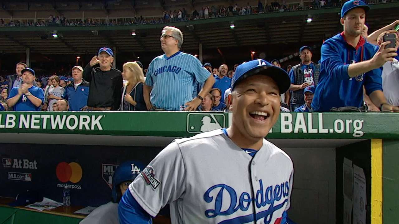 Roberts glad he stayed with ace