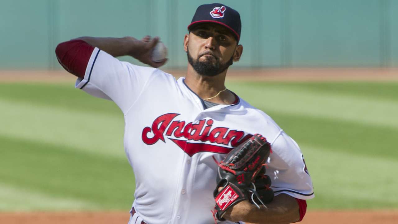 Salazar 'much, much better' after simulated game