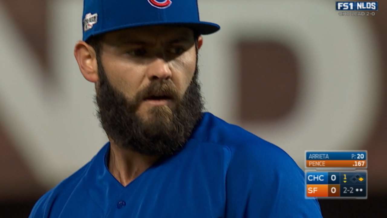 Cubs count on 3 wise men for 'big-boy games'