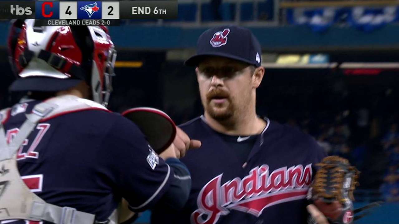 Shaw earns win in relief