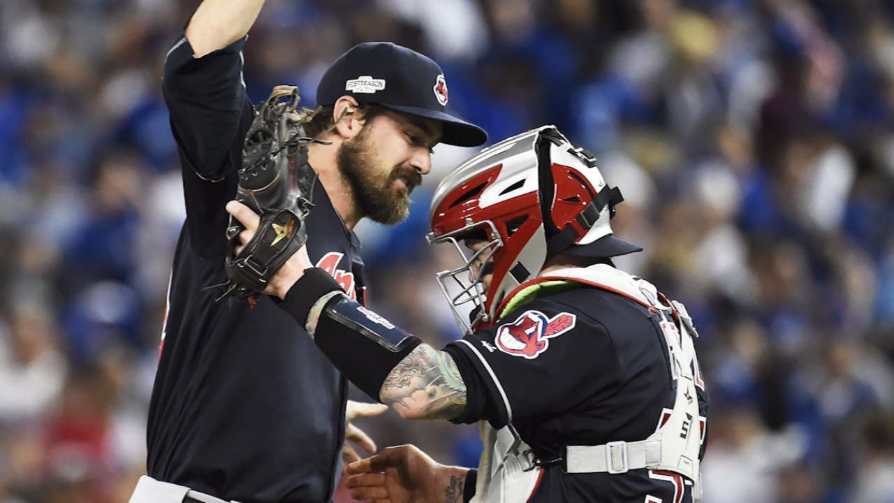 Napoli on bullpen's great run