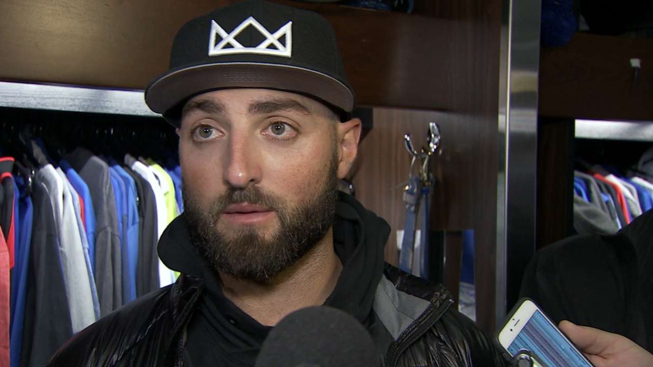 Pillar on offensive woes