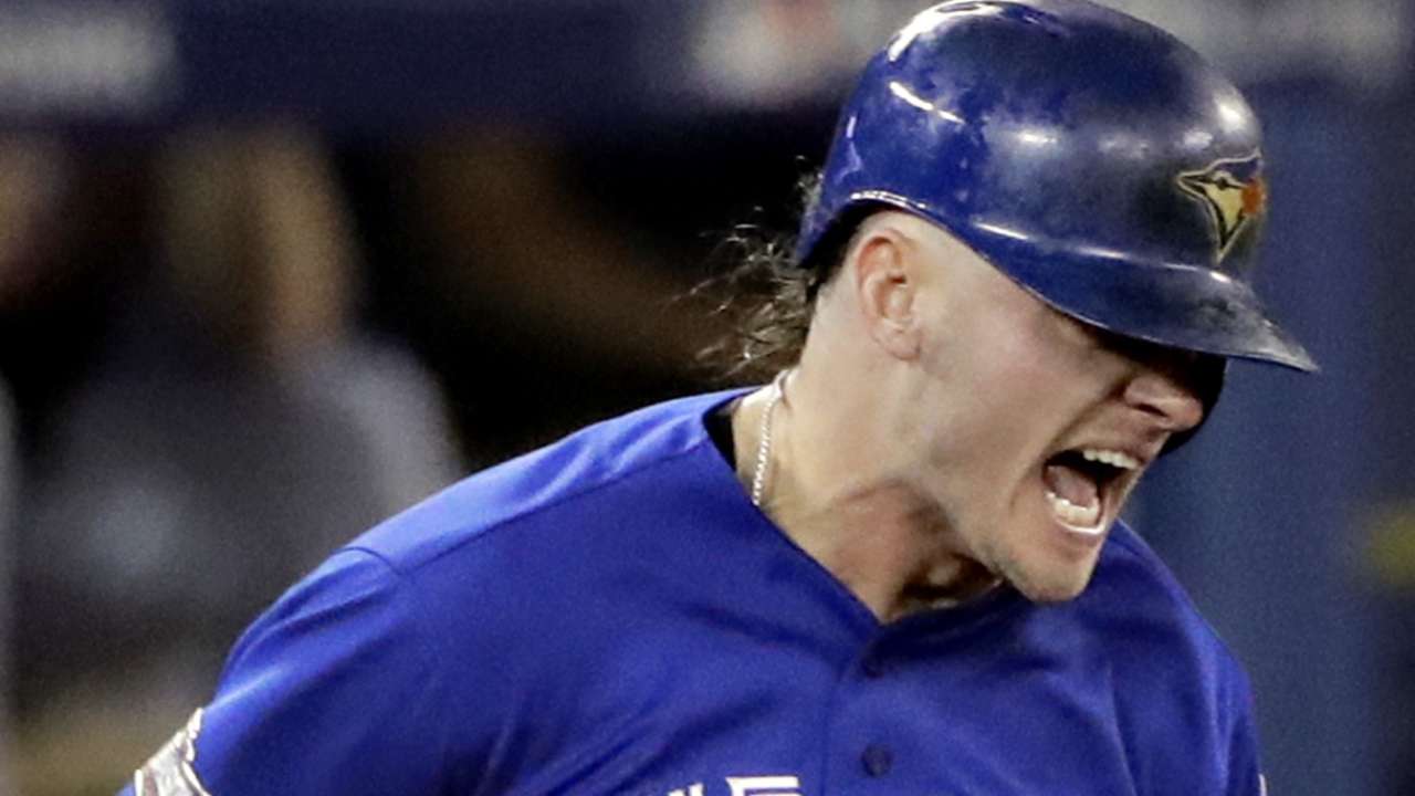 Oct. 18 John Gibbons postgame interview