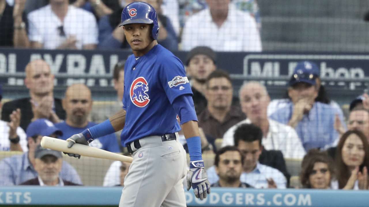 Maddon on team's lack of offense