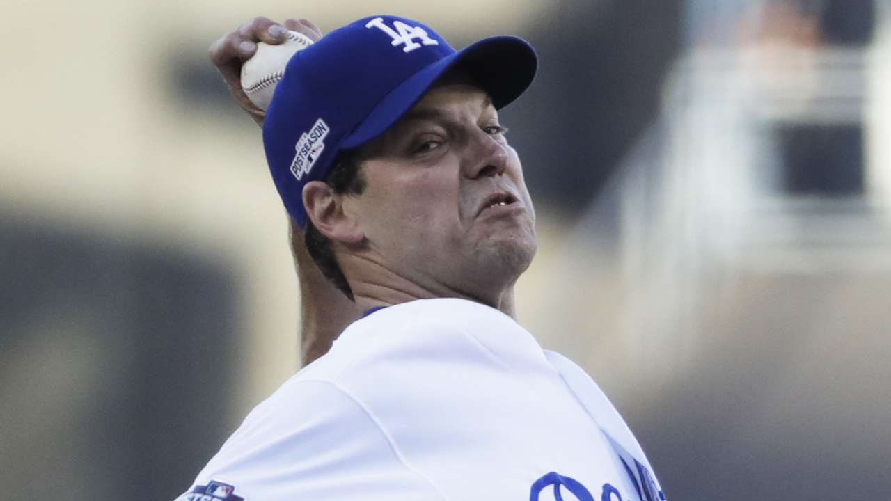 Hill talks his curveball usage