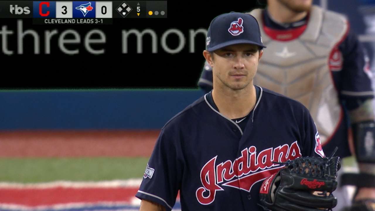Merritt's scoreless start
