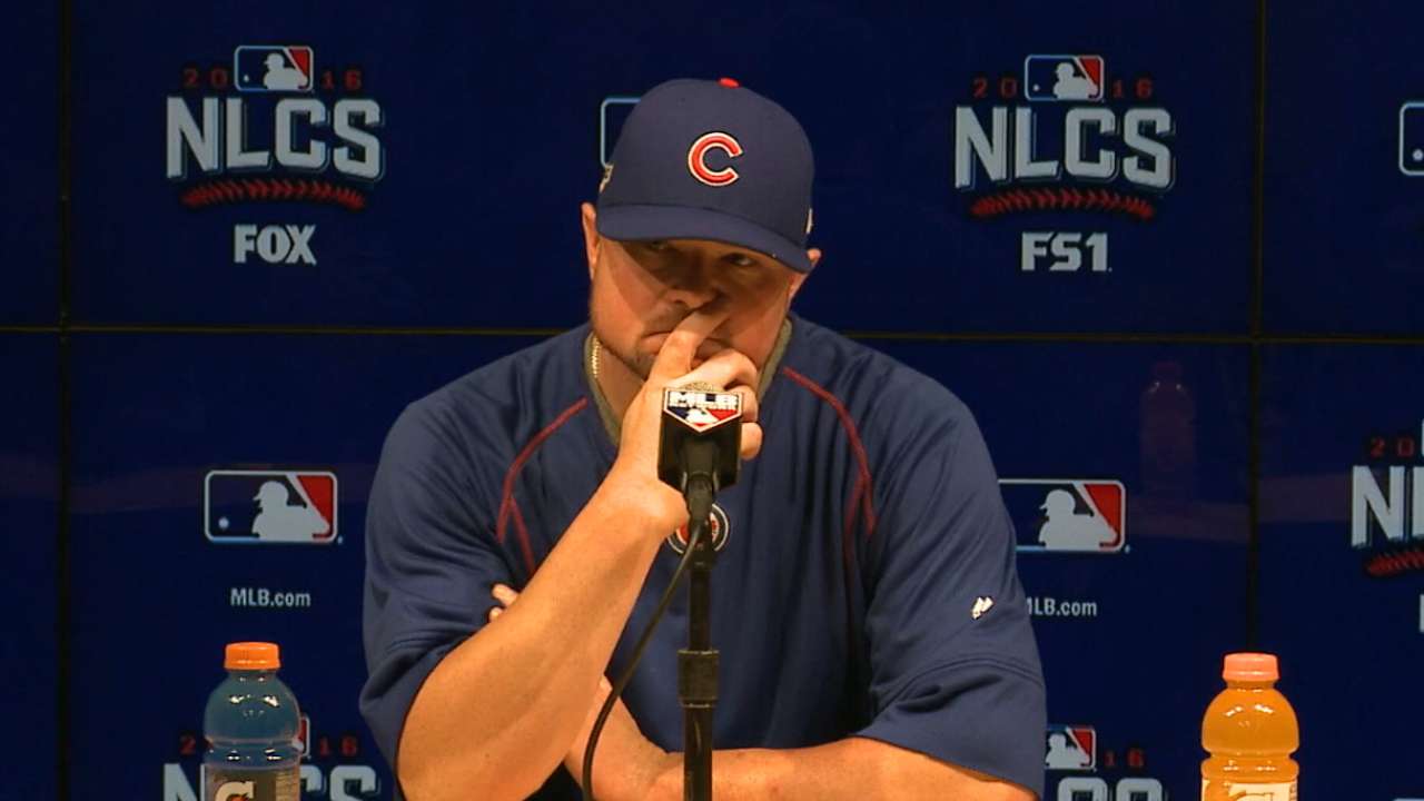 Tale of the Tape: Lester, Maeda in key showdown