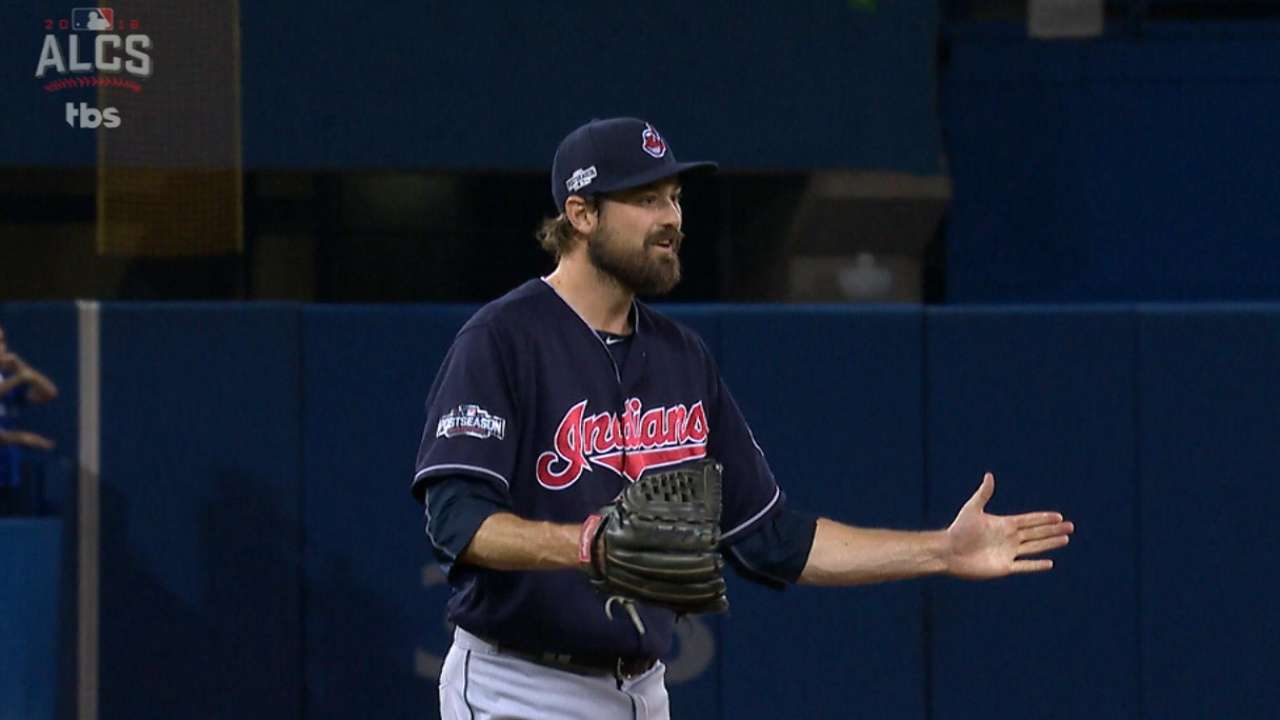 Miller notches four-out save