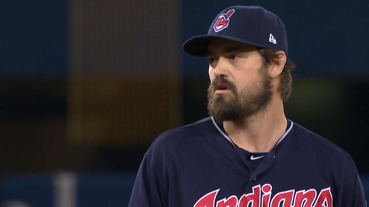 Miller stifles Blue Jays' bats