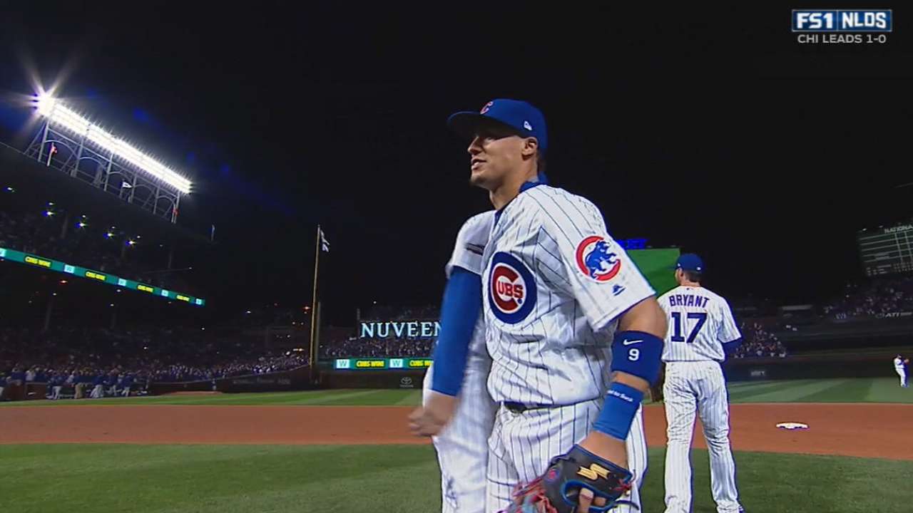 Lester on signing with Cubs