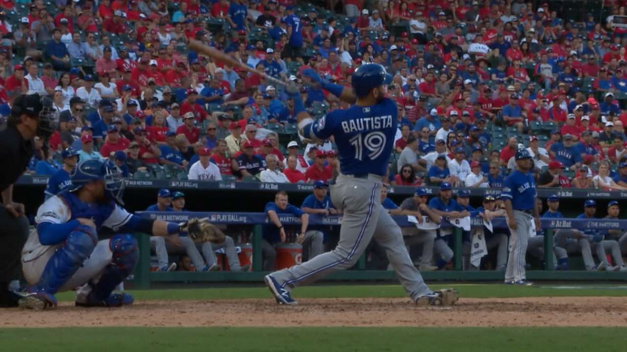 Blue Jays have promising future