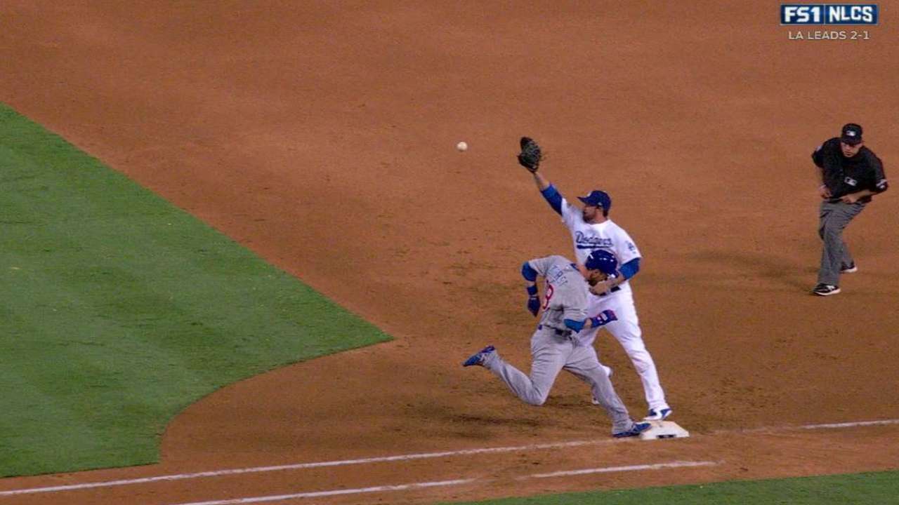 Zobrist safe after challenge
