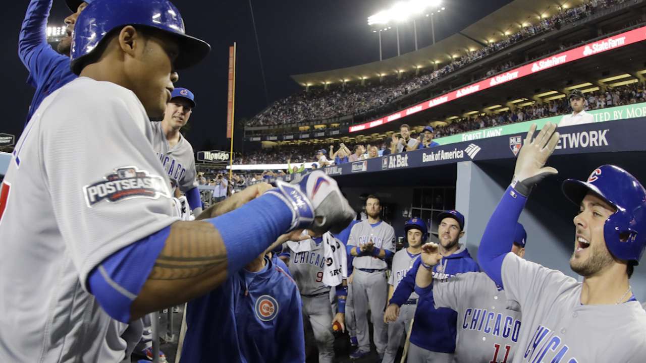 Maddon on offensive outburst