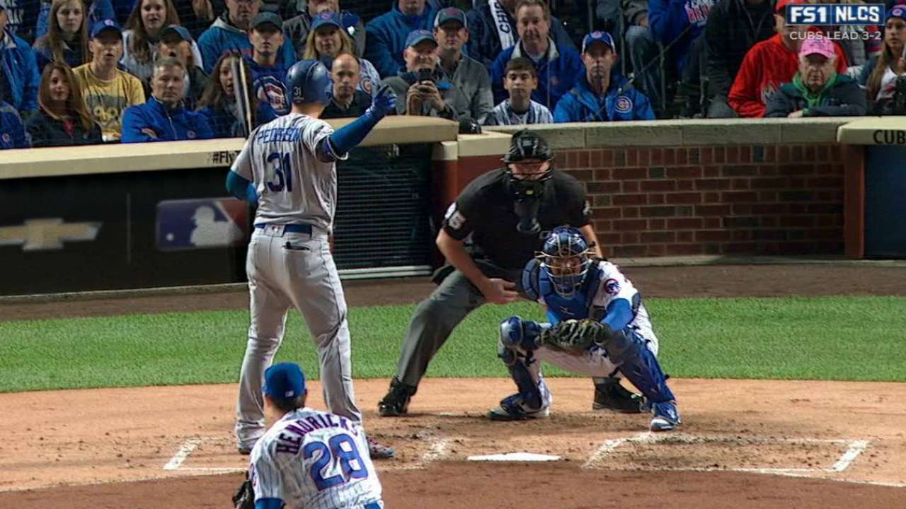 Fireworks benefit the Cubs
