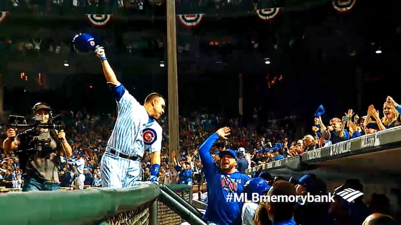 Fly The WS! Rarefied air for Wrigley, fans