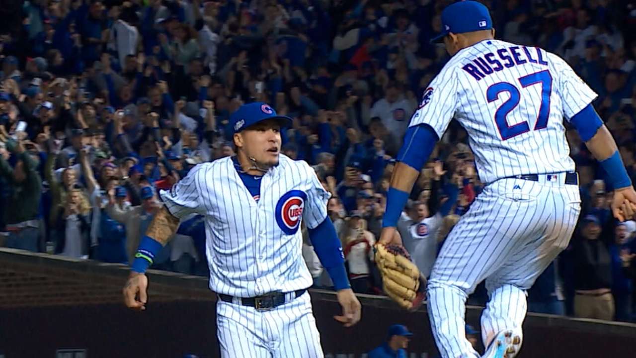 Oct. 24 Joe Maddon workout day interview