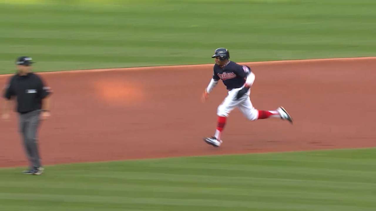 If given chance, Tribe to run wild vs. Lester