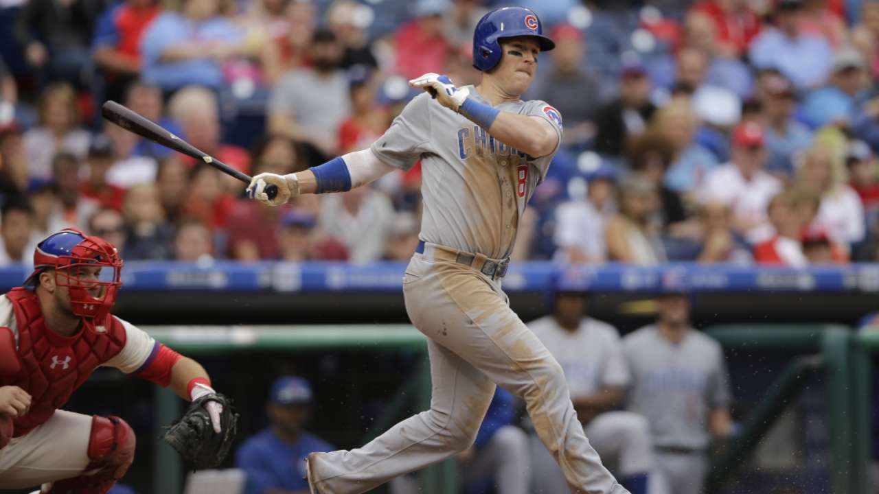 Maddon: Cubs 'not giving up' on Heyward