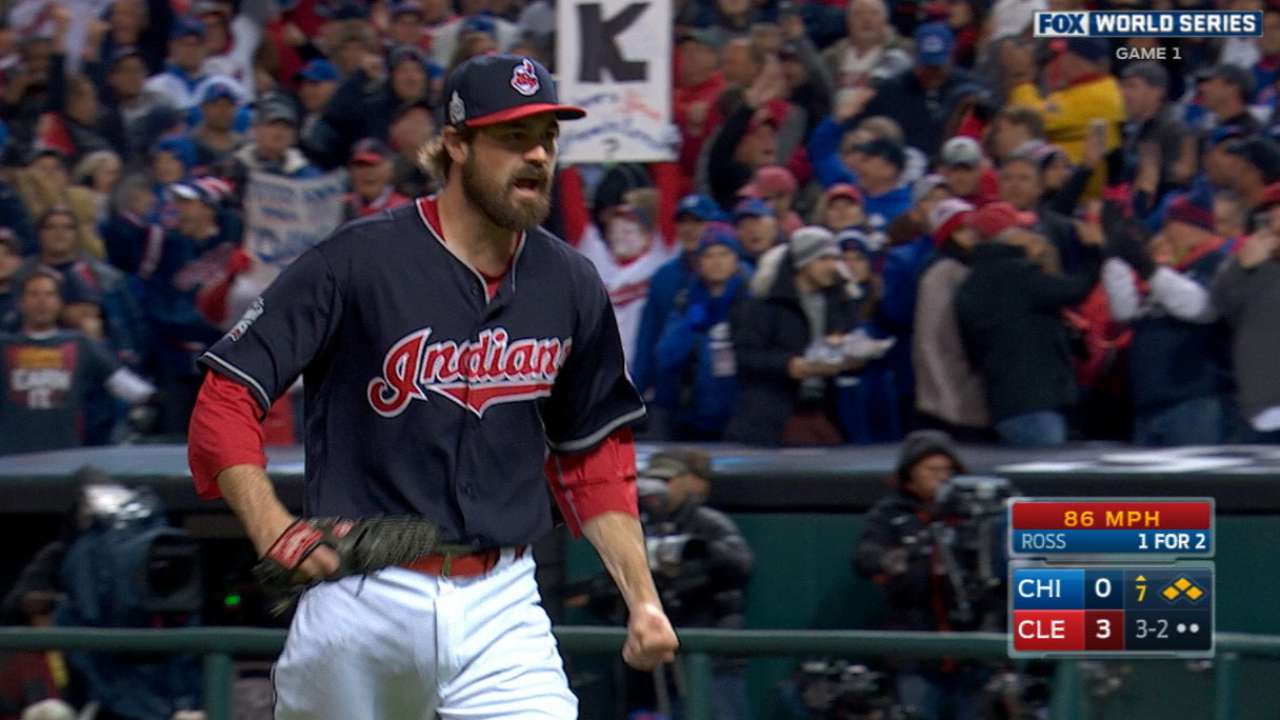 Miller escapes bases-loaded jam