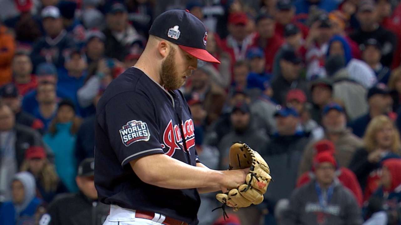 DYK: Facts and figures from World Series Game 1
