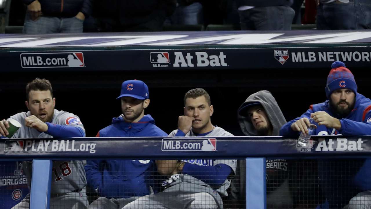 Despite outcome, Maddon stands by decisions