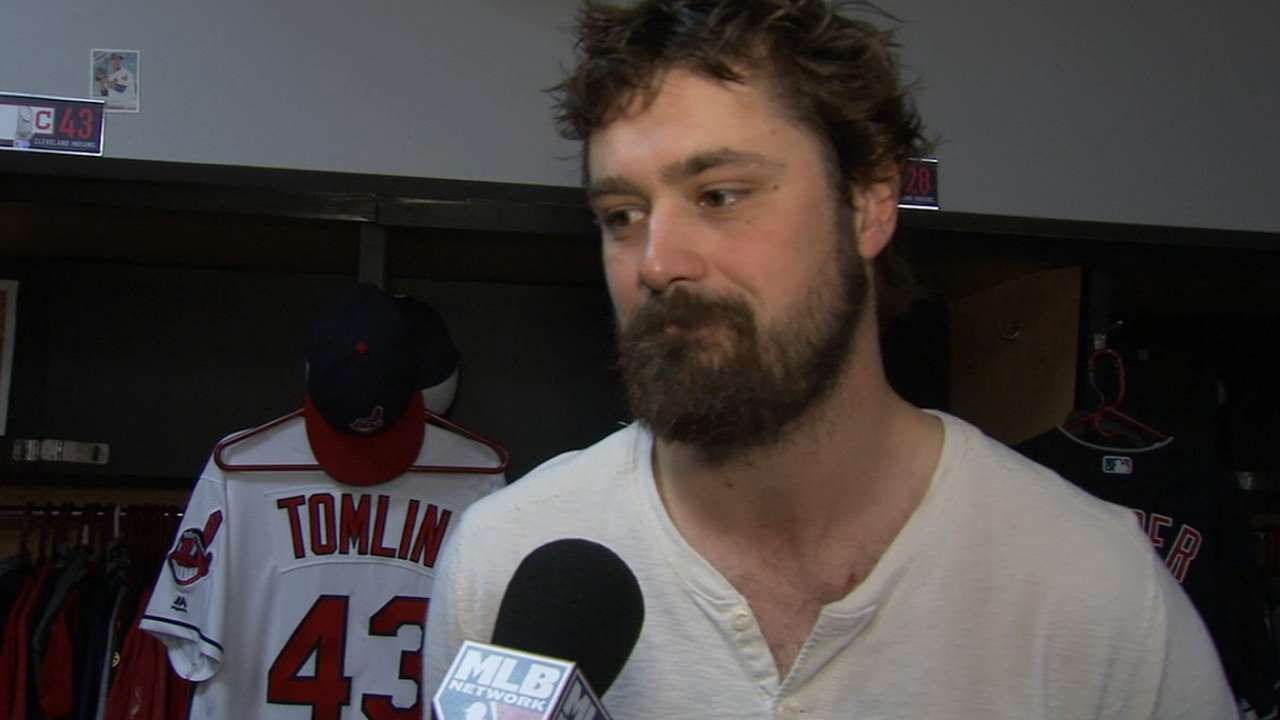 Miller on win over Cubs