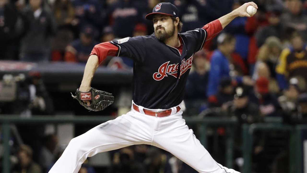 Francona on Miller's usage