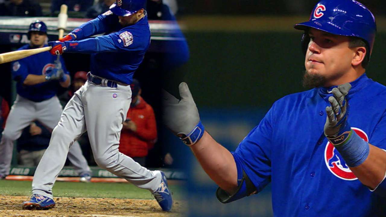 Cubs score three in 5th