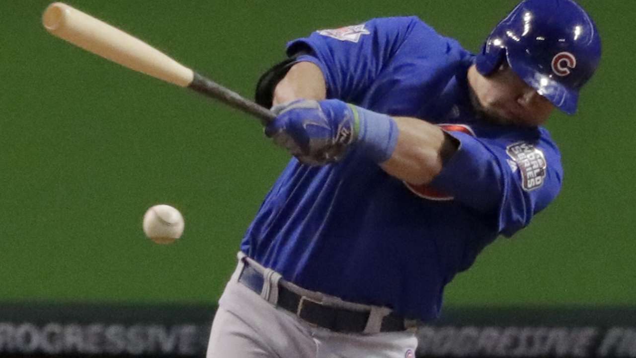 Oct. 26 Joe Maddon postgame interview