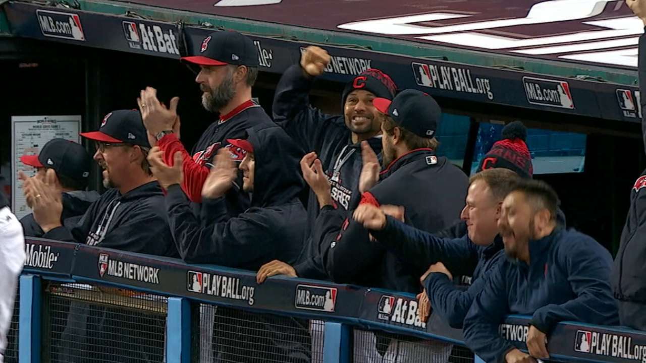 Oct. 27 Josh Tomlin workout day interview