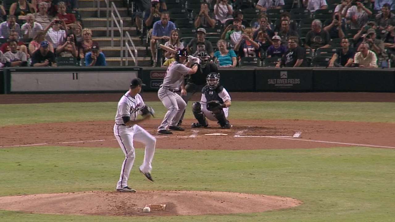Baby Bombers go deep, Tebow ignites rally in AFL win