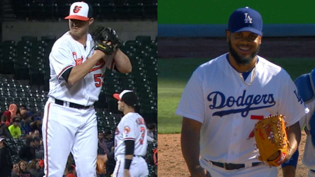 Britton, Jansen star in 2016