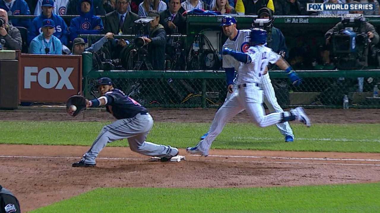 Indians turn DP after review