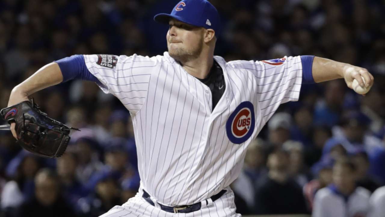 Lester on getting big win
