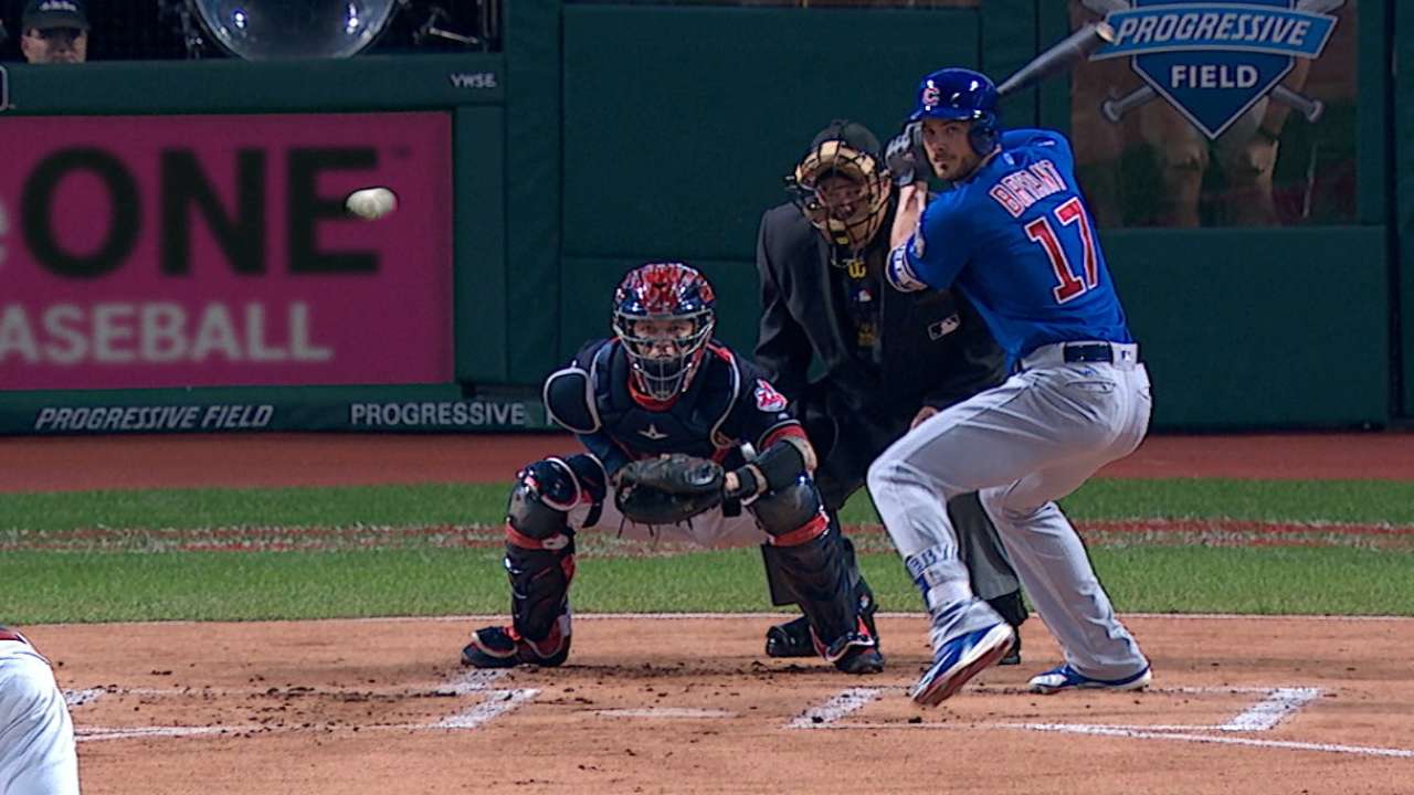 Bryant's four-hit Game 6