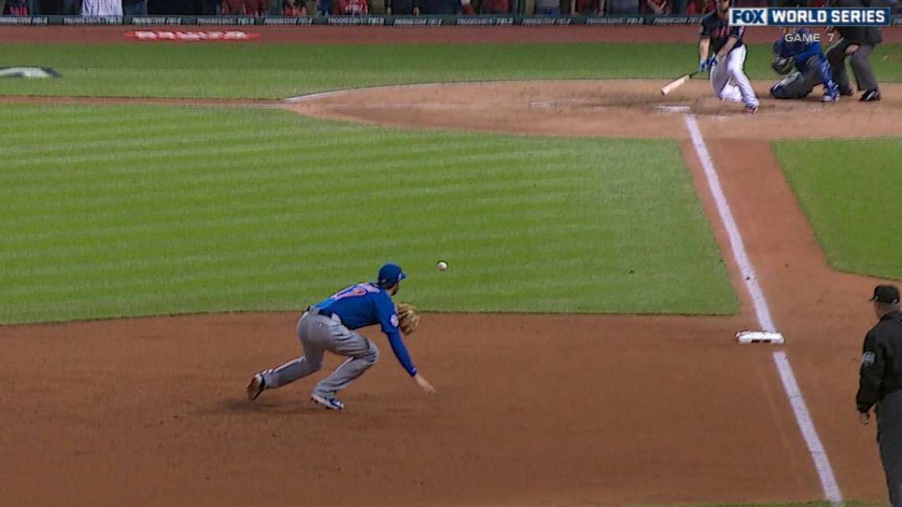 Hendricks gets out of trouble