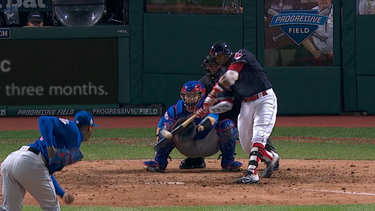 Postseason Moment: Davis