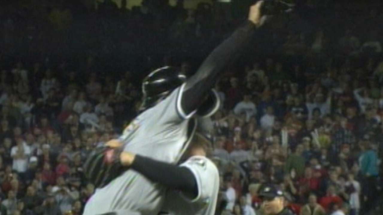White Sox are World Champions