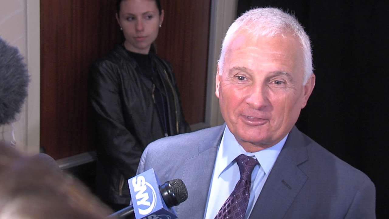 Collins happy for 'great friend' Maddon