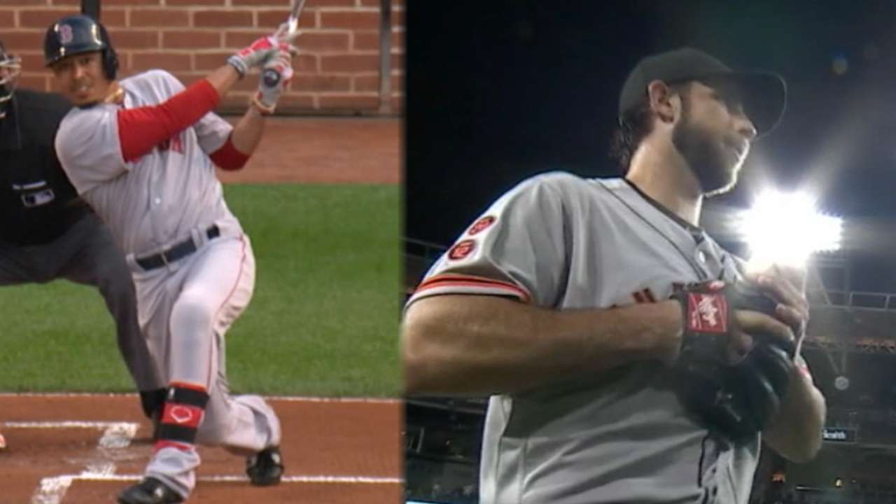 30 reasons to be psyched for Opening Day