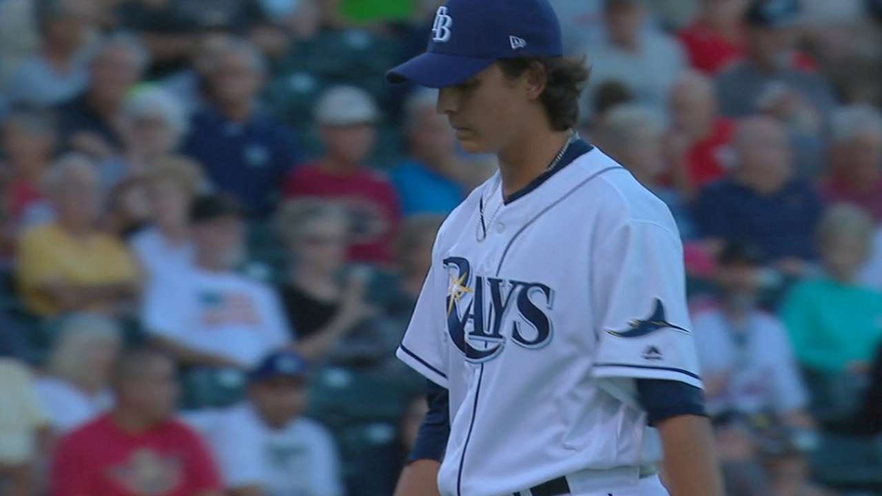 Honeywell's sparkling outing