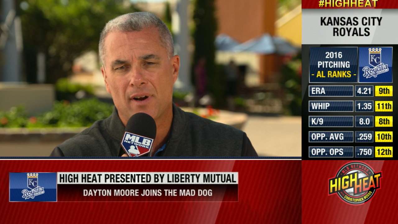 KC will listen to offers, unlikely to add payroll