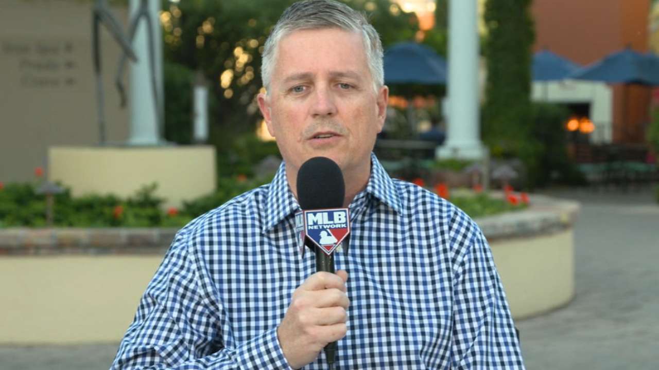 Luhnow ready to improve Astros