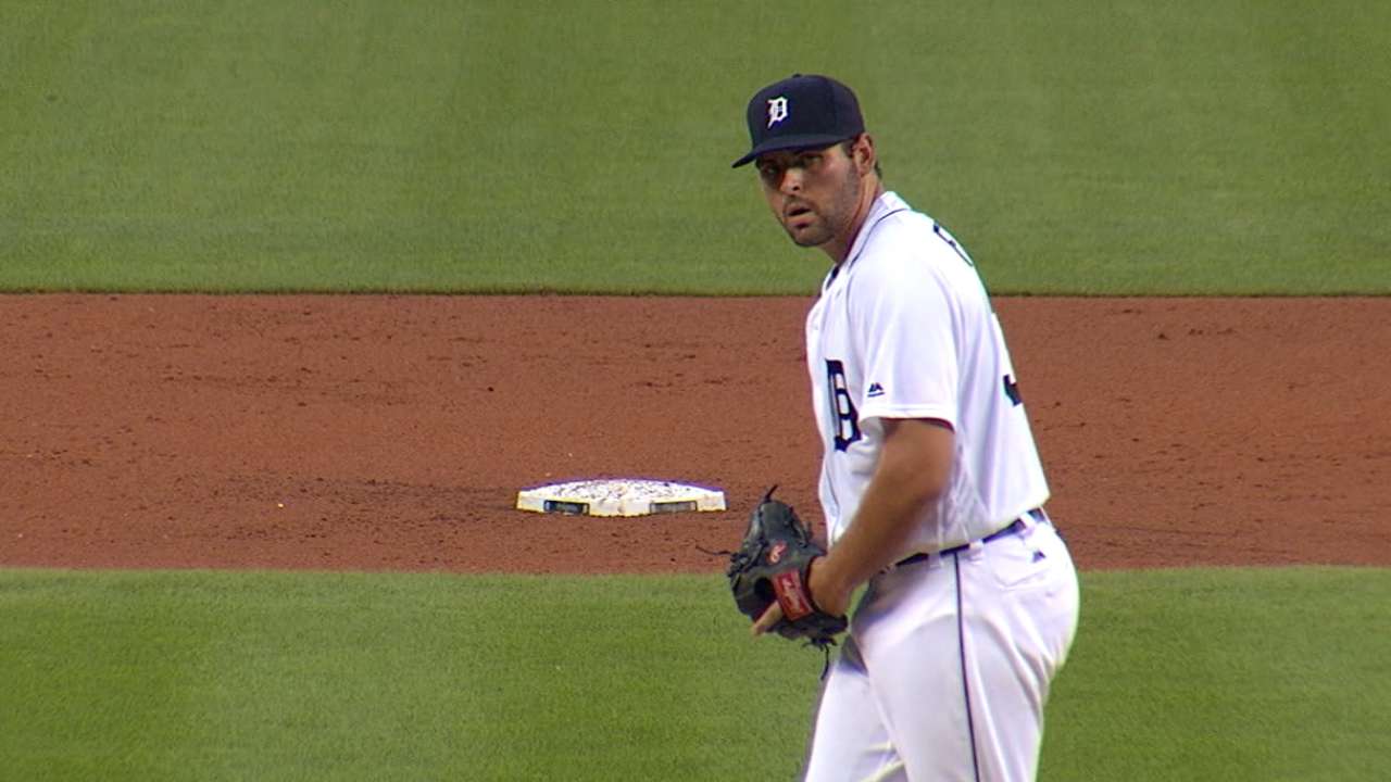 Fulmer adds Players Choice Award to haul