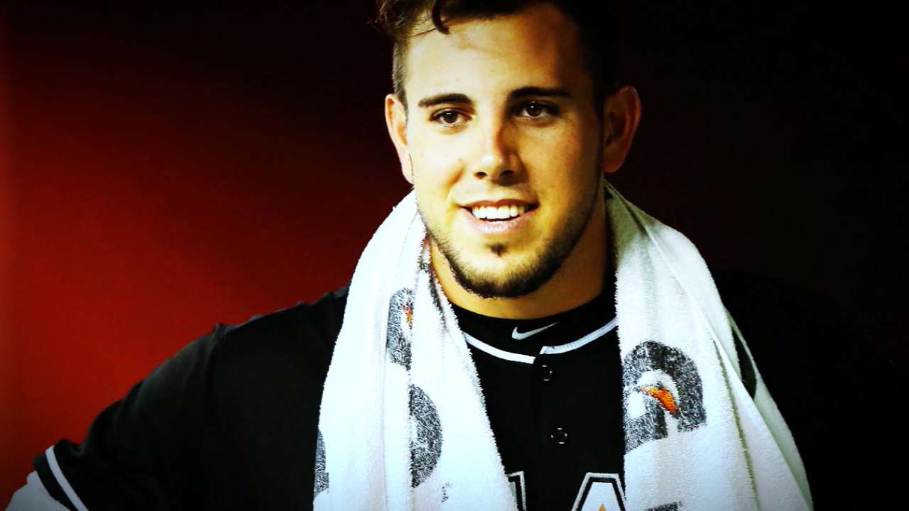 Fernandez honored with award