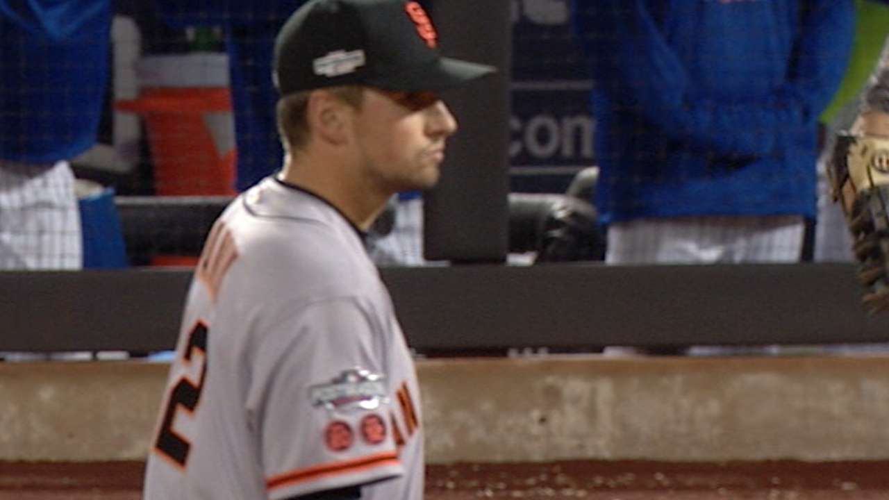 Panik on Gold Glove Award