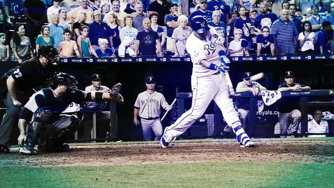 Perez named Silver Slugger