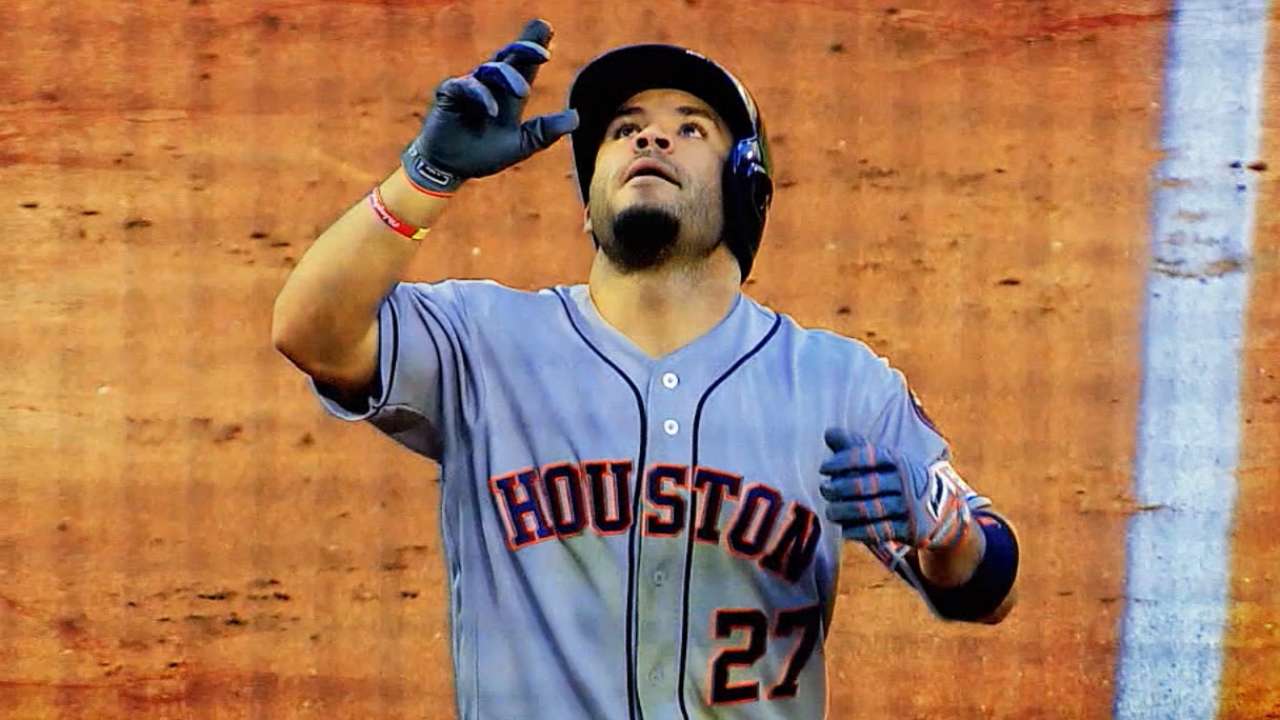 Hot Stove: Esurance Best Hitter