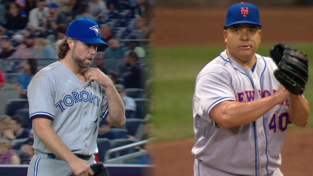 Braves add veteran starters